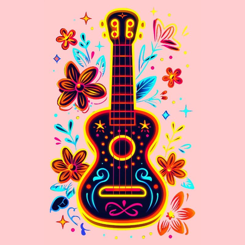 90s Ukulele