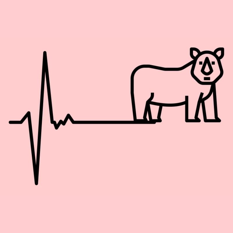 Mitternachts-Minimalplatz