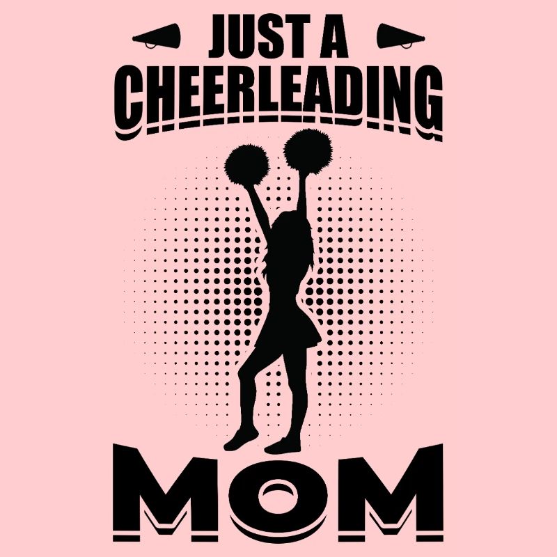 Cheerleader Mama