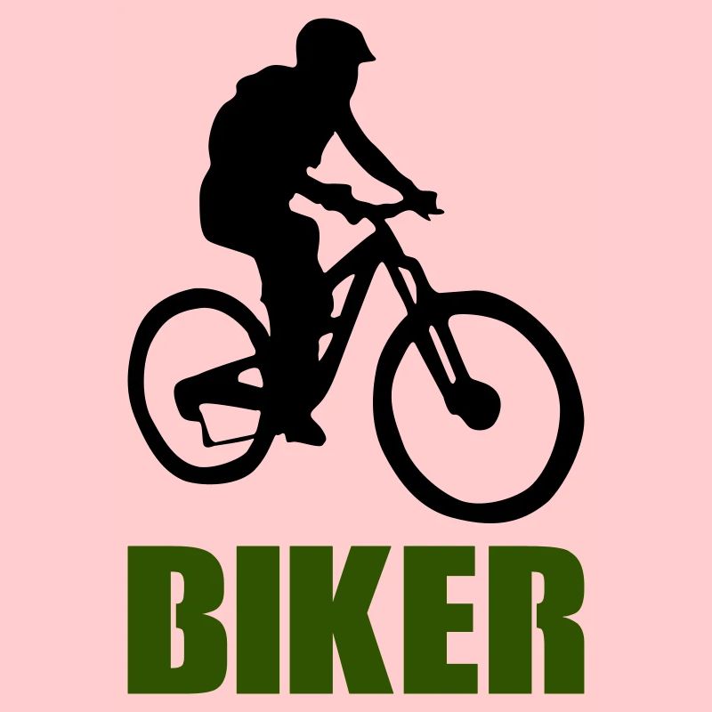 biker
