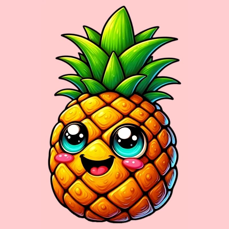 Ananas