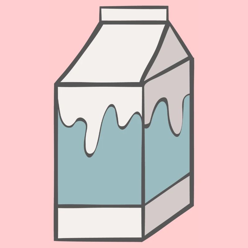 Milch
