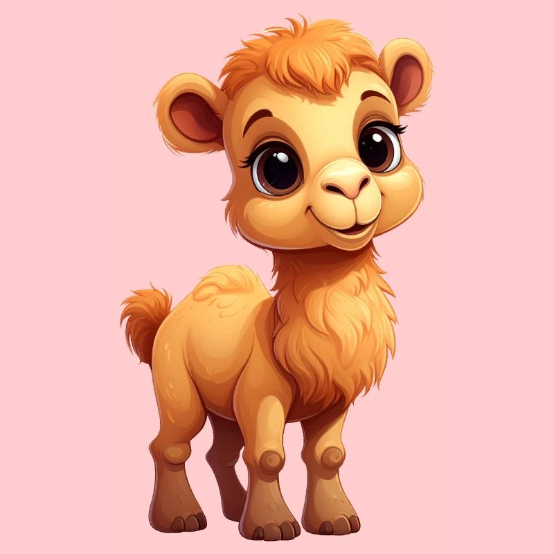 Camel / Dromedary