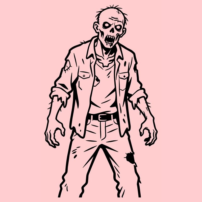 Zombie