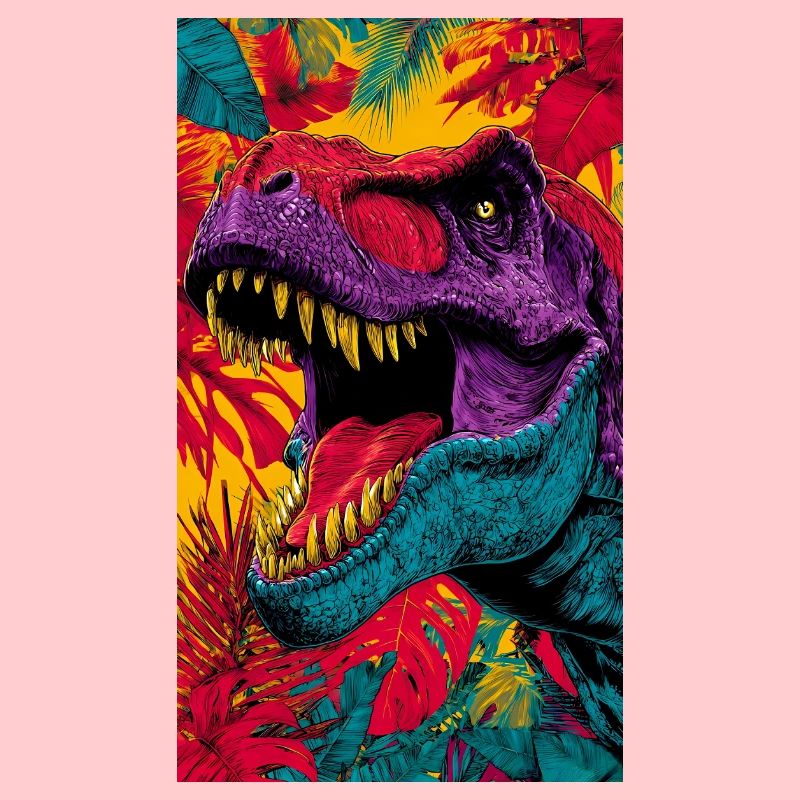 dinosaur