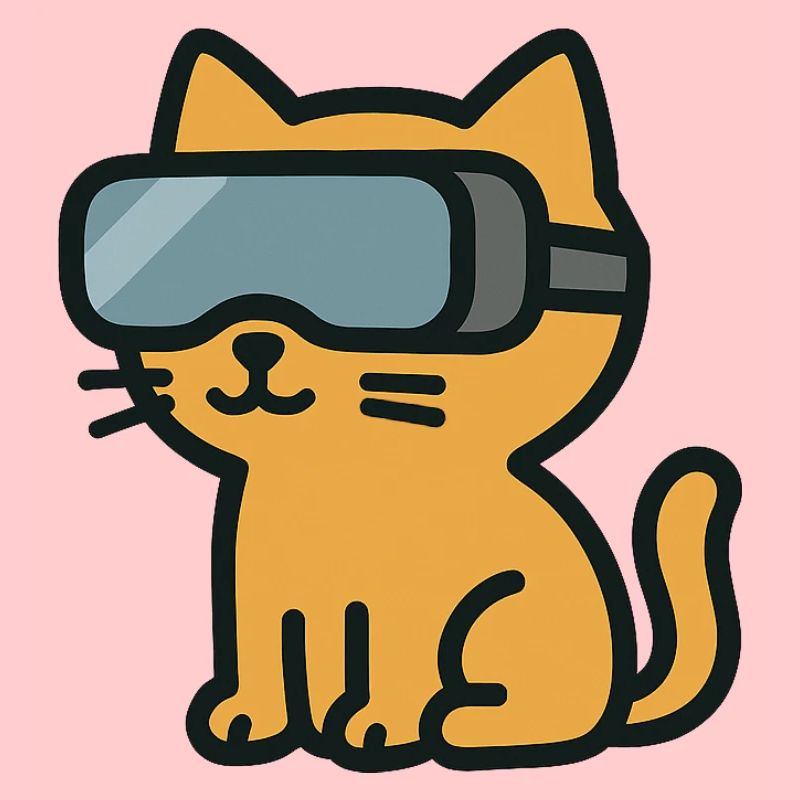 VR Chat: Das immersive Katzenabenteuer