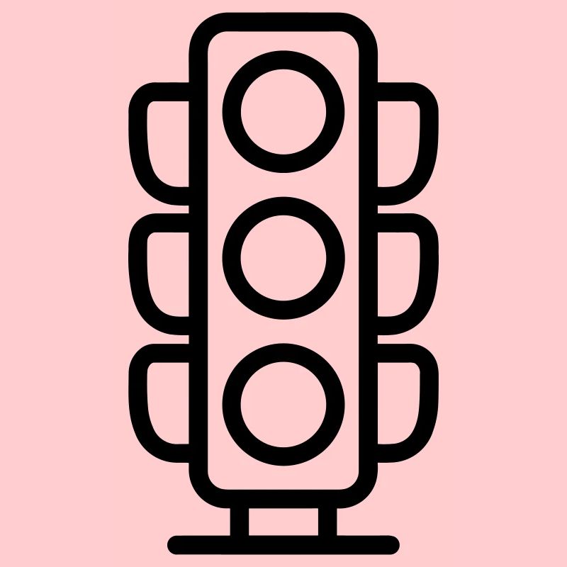 Traffic light