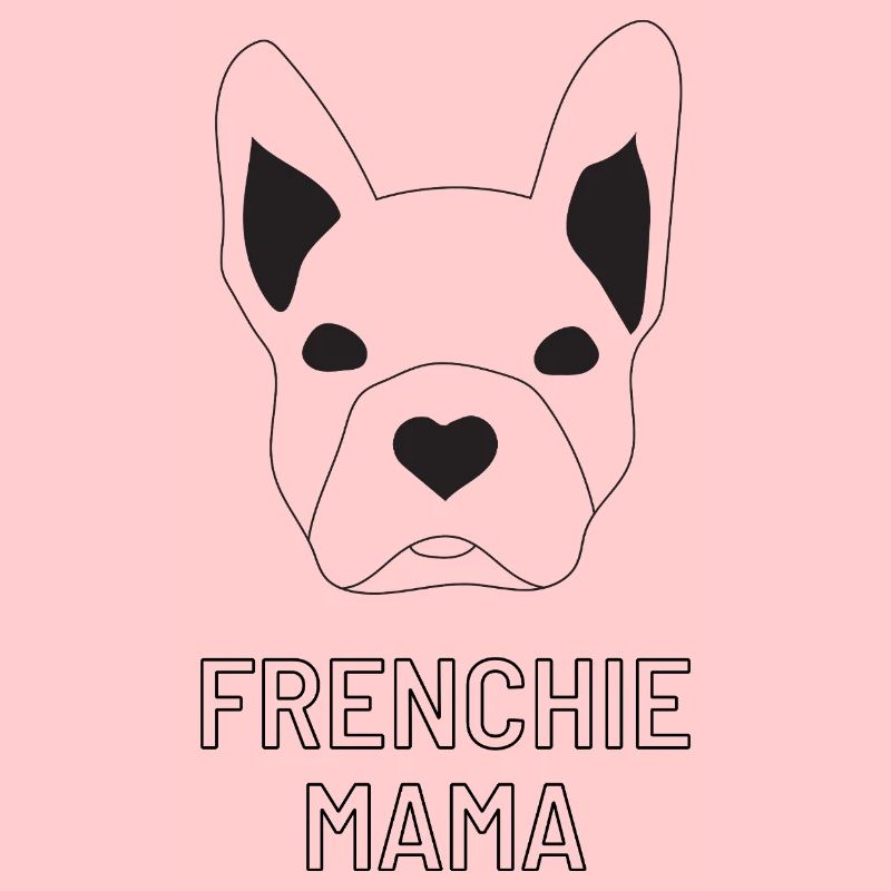 frenchie mama