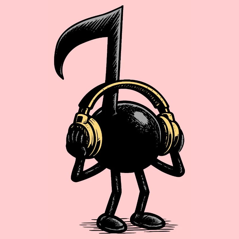 Note de musique