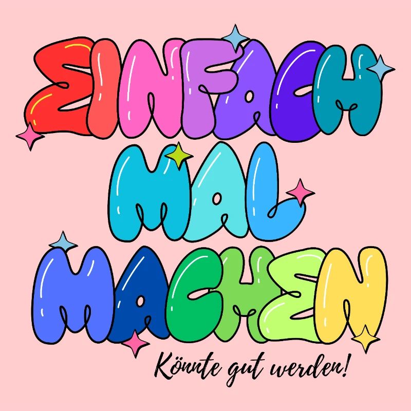 Könnte gut werden