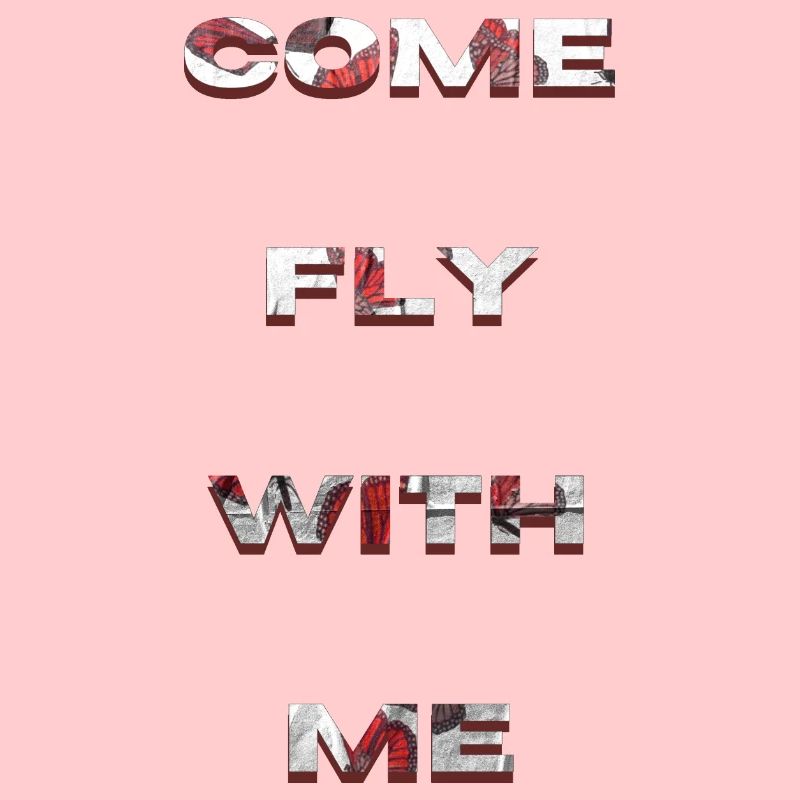 Come Fly With Me