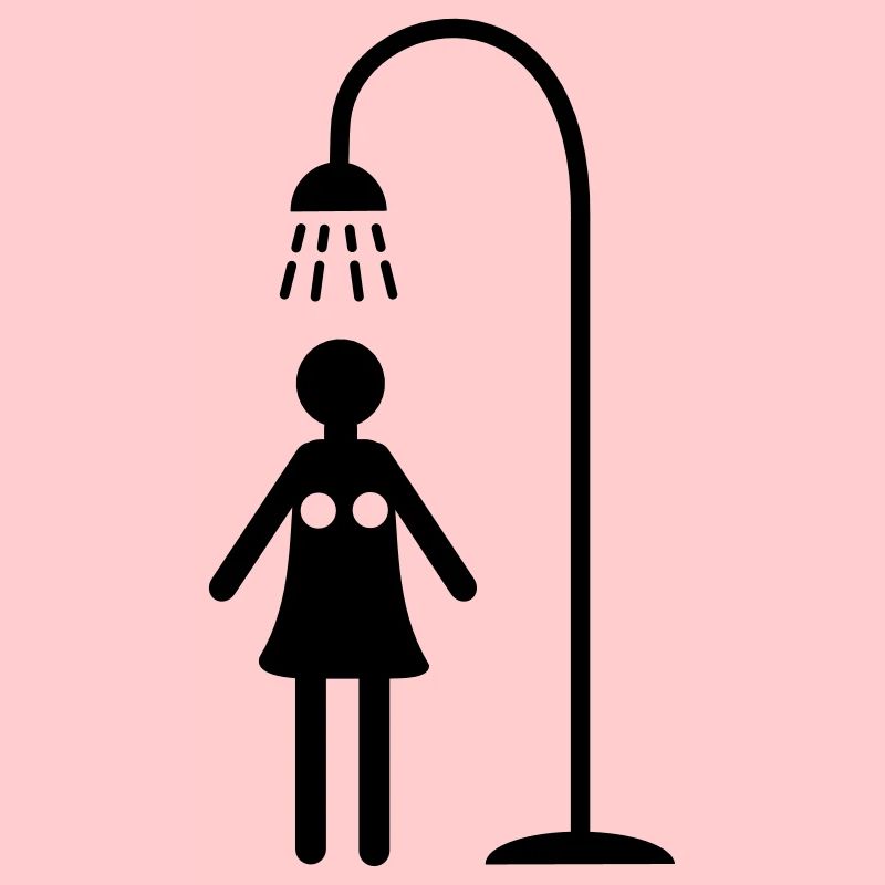 duschen hygiene lebensstil