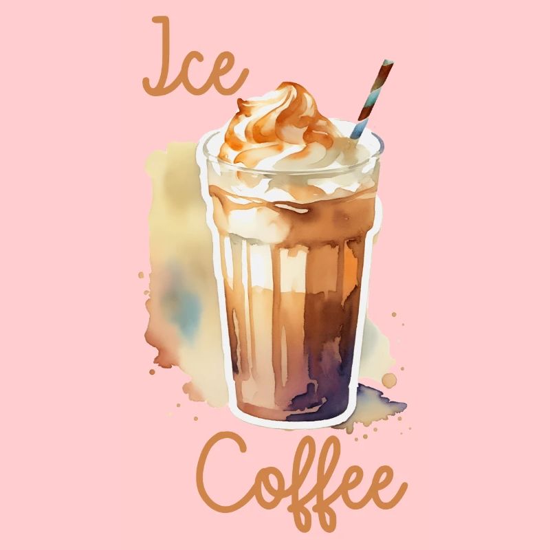 Eiskaffee