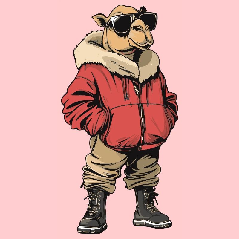 Kamel Cool Winter