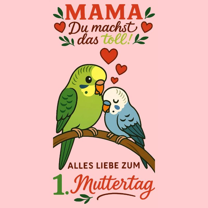1. Muttertag