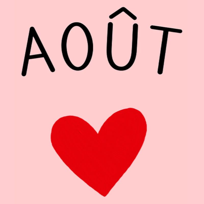 Future maman Août – Bébé en route ❤️