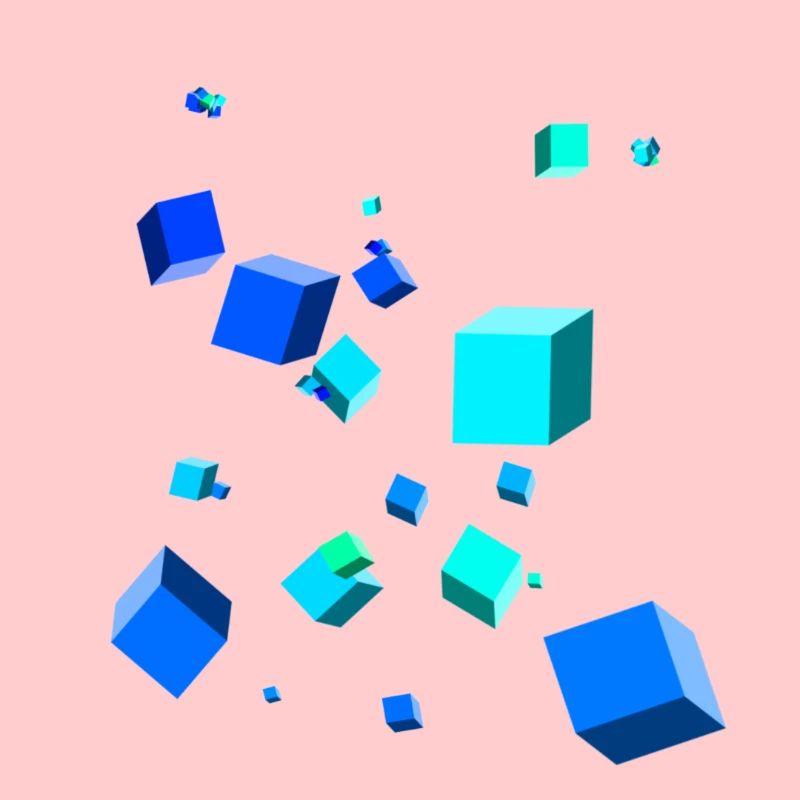 Cubi 3D