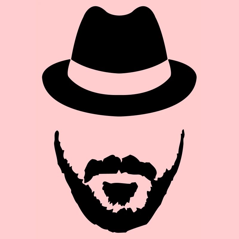 hat beard