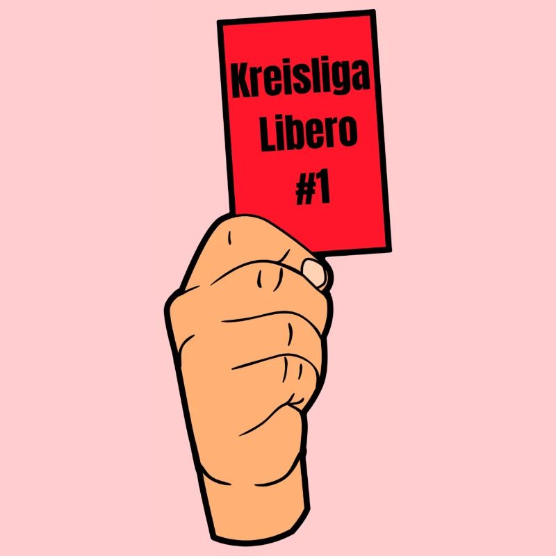 Kreisliga Libero #1