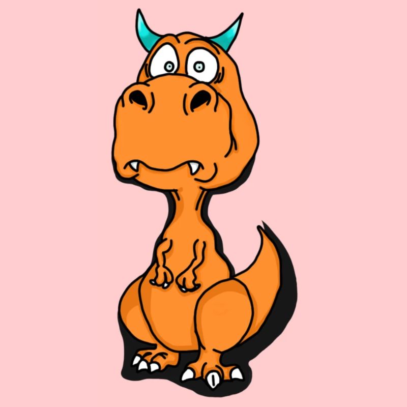 T REX