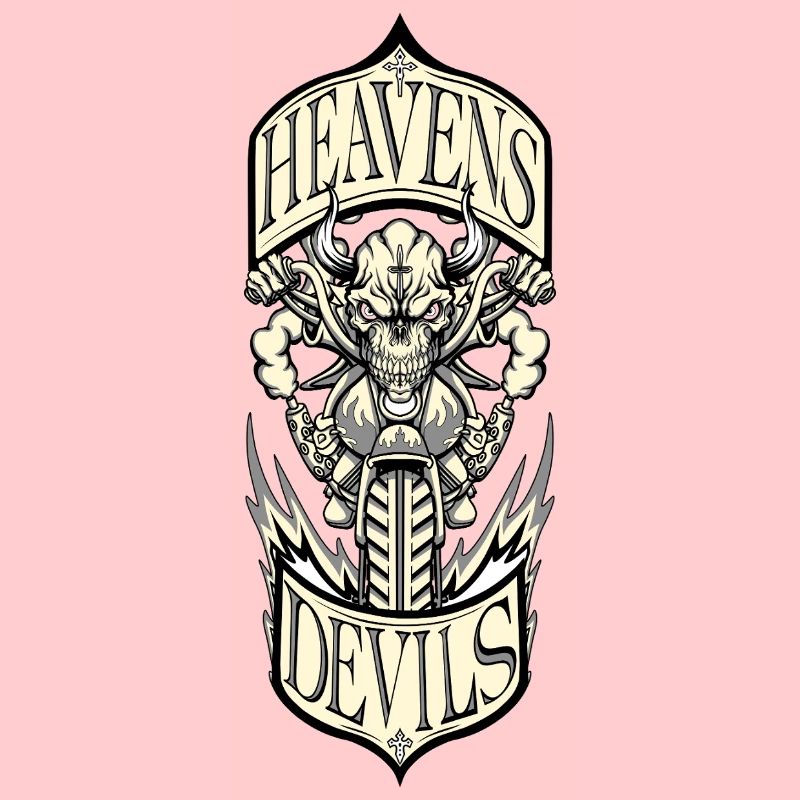 Heavens Devils