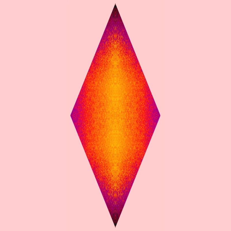 Neon Diamond, Heat Core, Prism Flame, Inner Fire