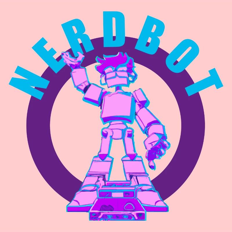 NERDY forever - Nerdbot