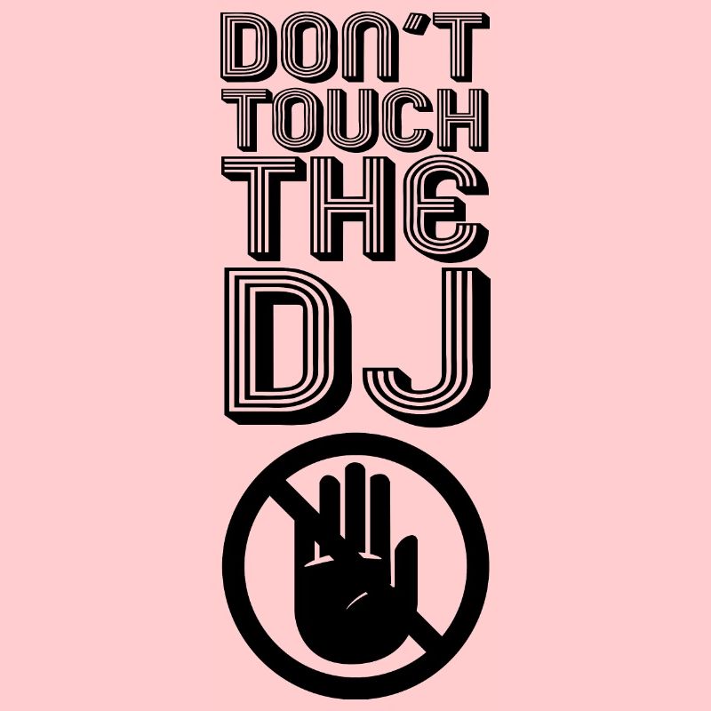 Blague de DJ
