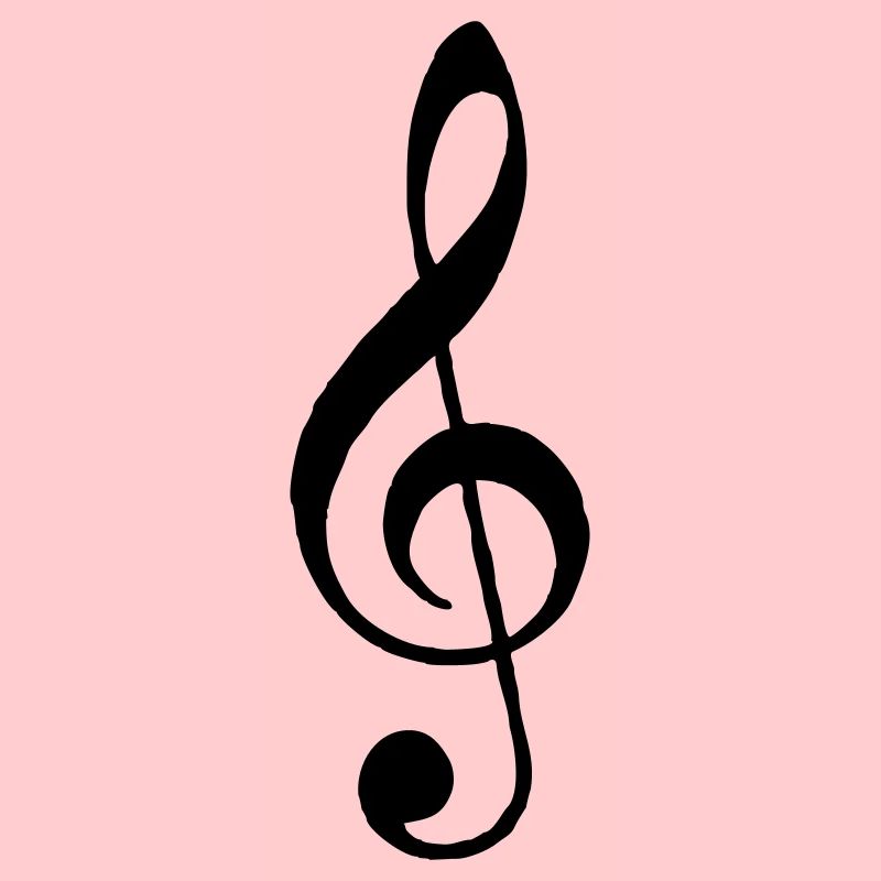 Violinschluessel