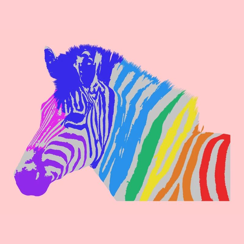 zebra
