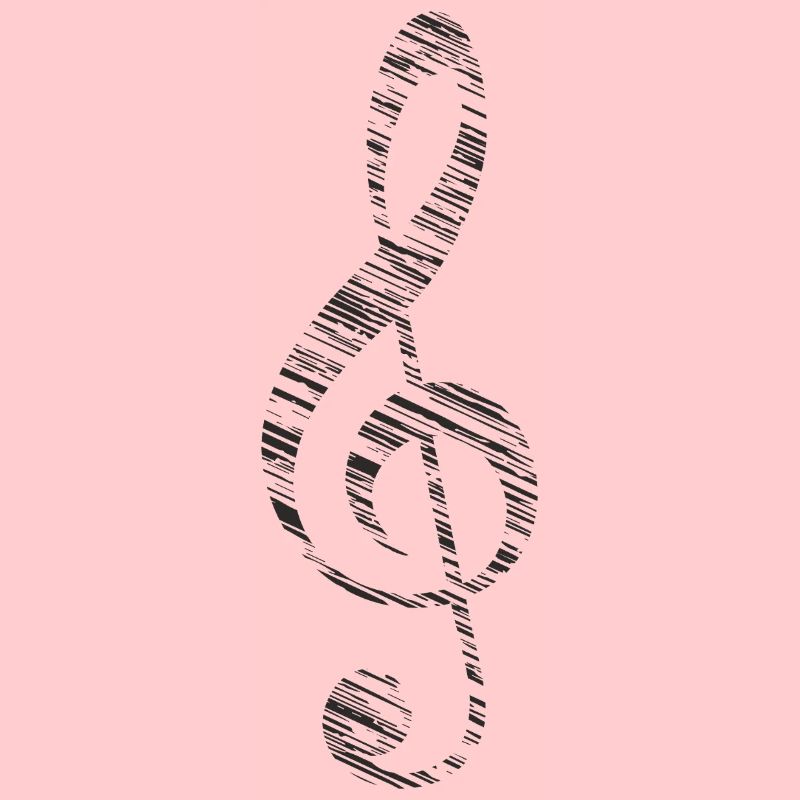 Clé de musique
