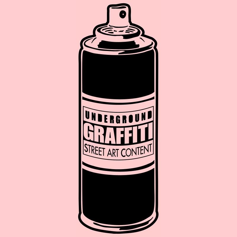 Street art maker flex