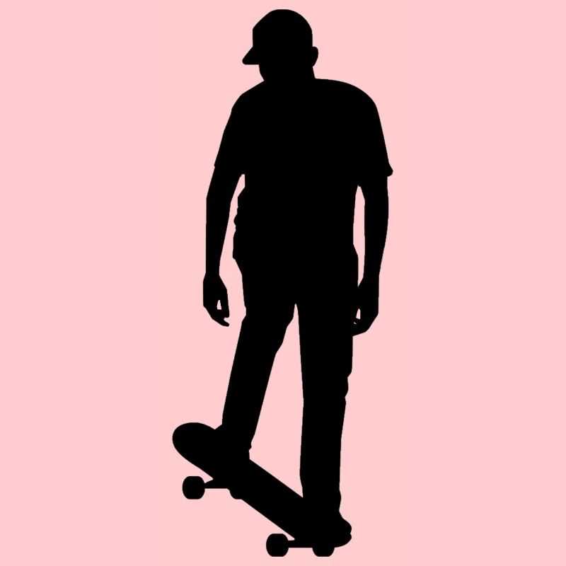 skateboard
