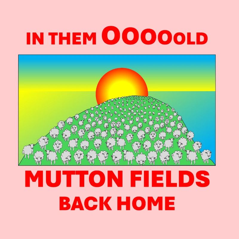 Mutton Fields