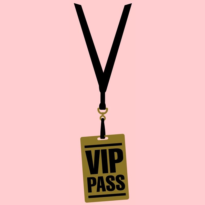 VIP-Pass
