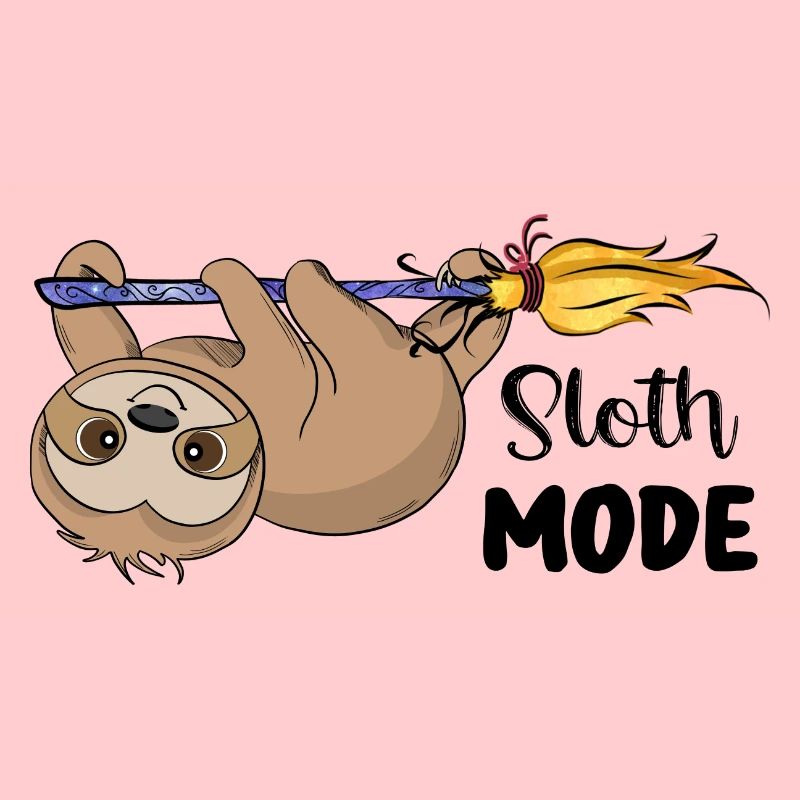 Sloth Mode