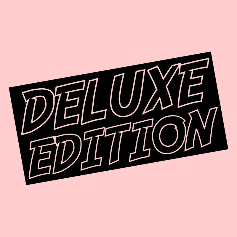 Deluxe Edition