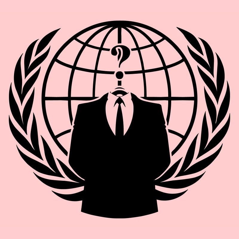ANONYMOUS