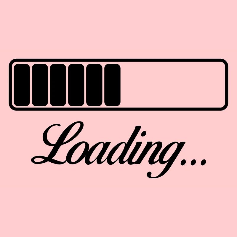 loading