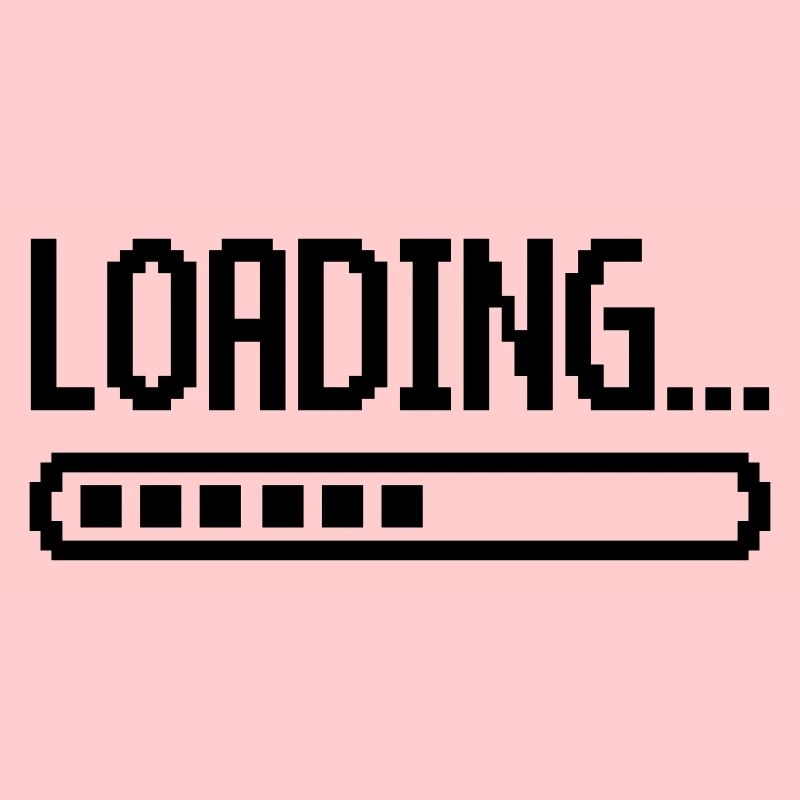 loading