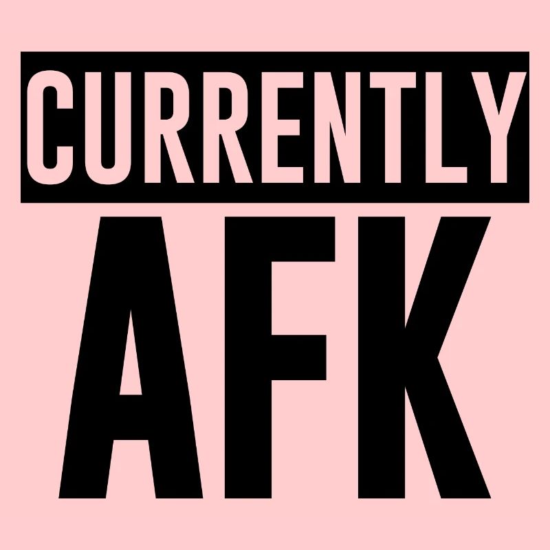 Actuellement Afk 3