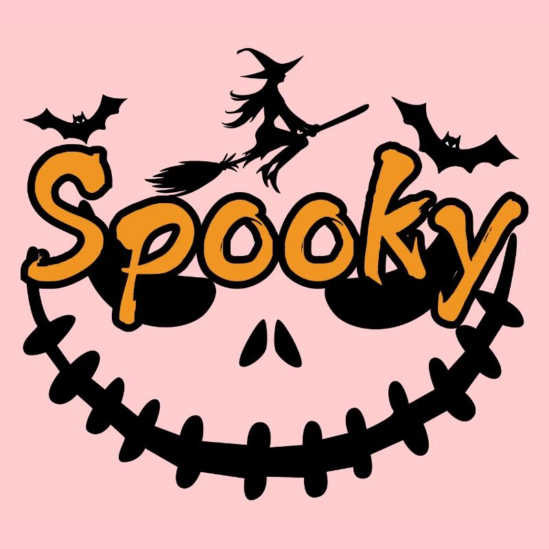Spooky