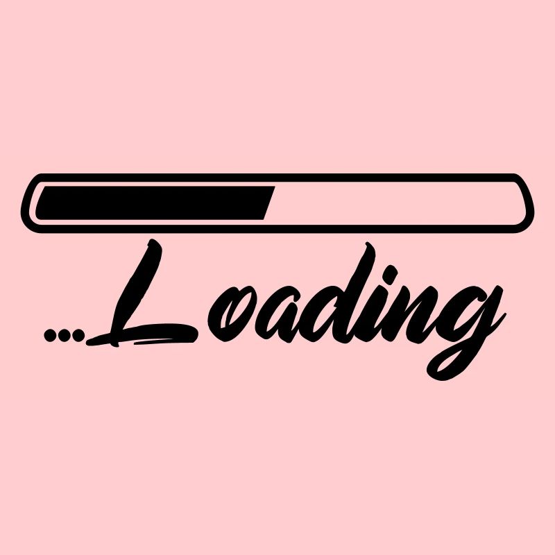 loading