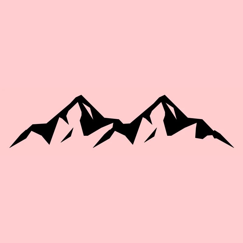 mountains