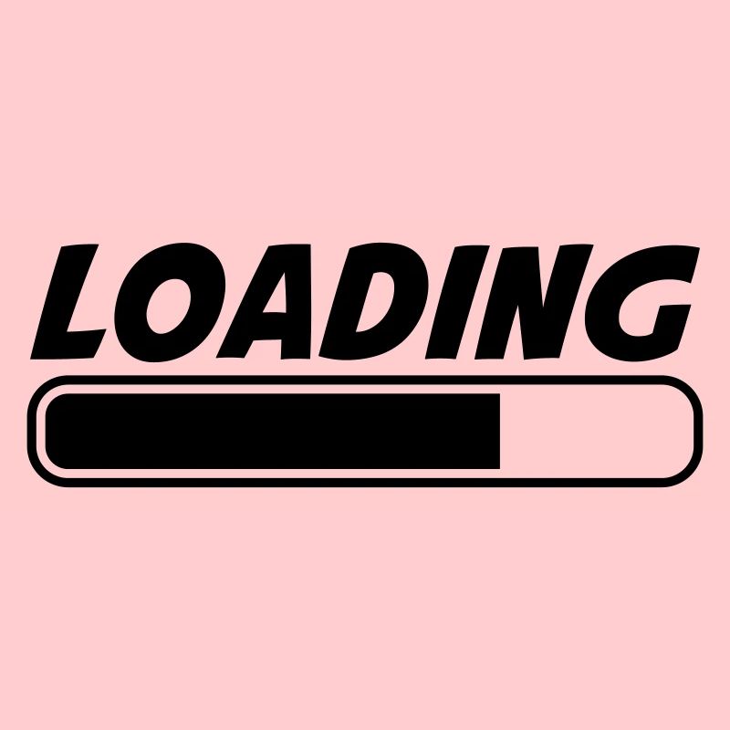 loading