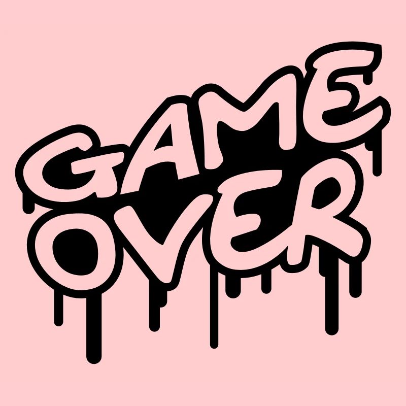 Game Over
