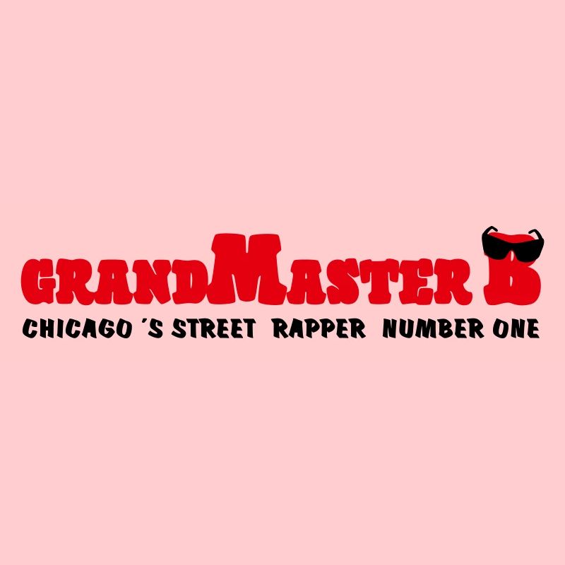 Grandmaster B