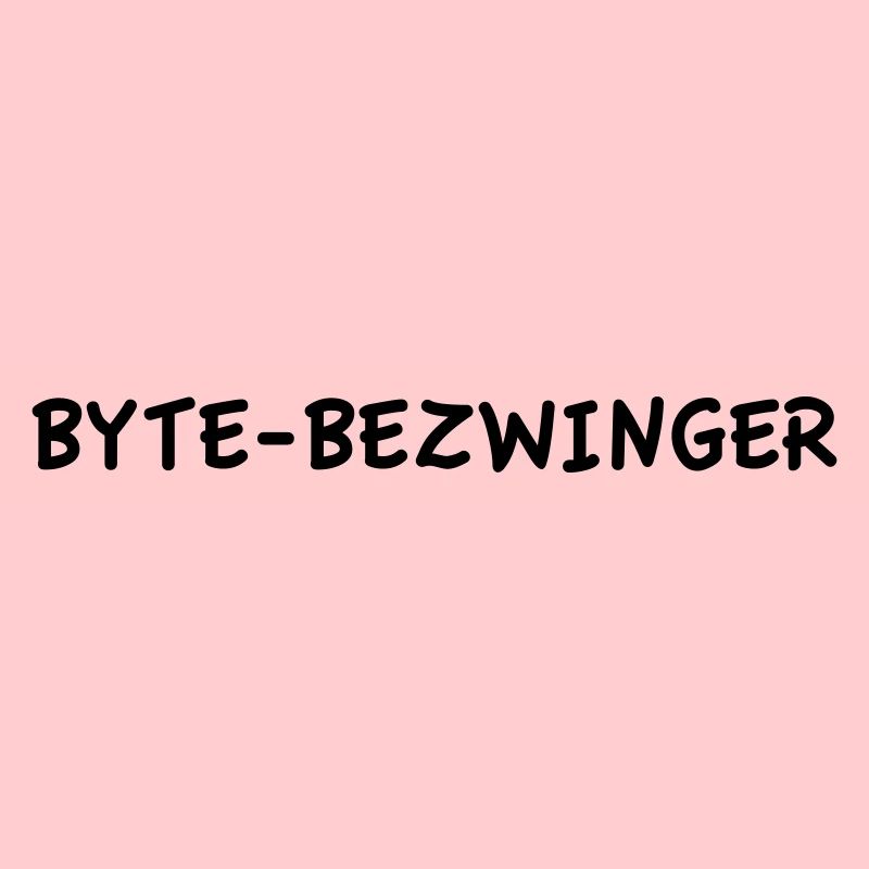 Byte-Bezwinger