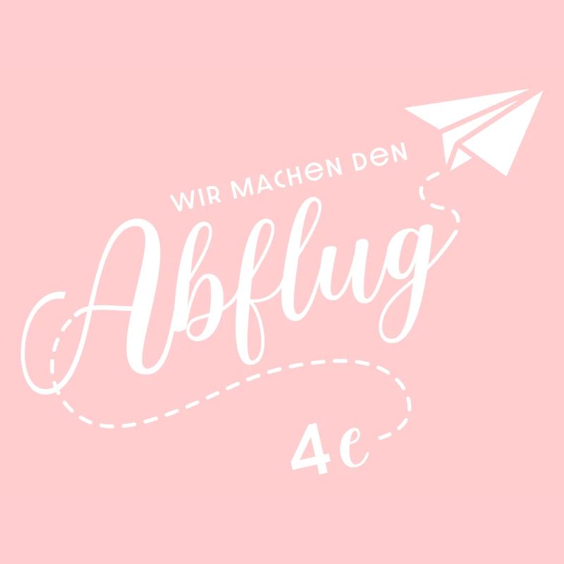 Abschlussklasse 4e