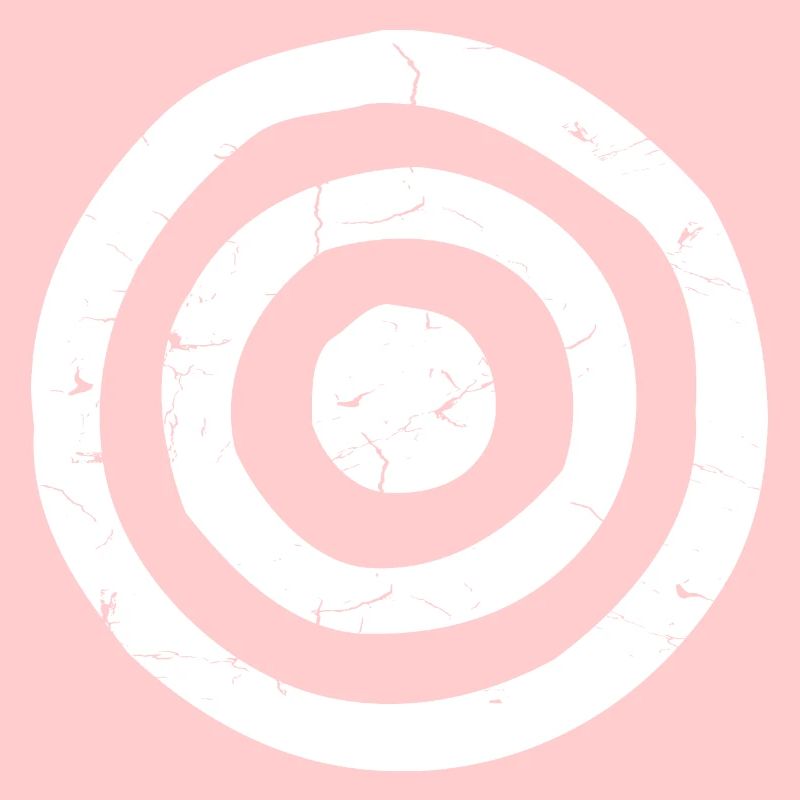 Target Target dirty white
